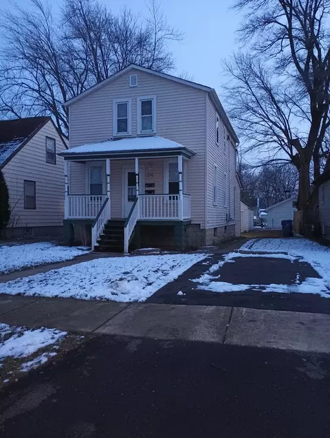 34 W 35th Pl, Steger, IL 60475