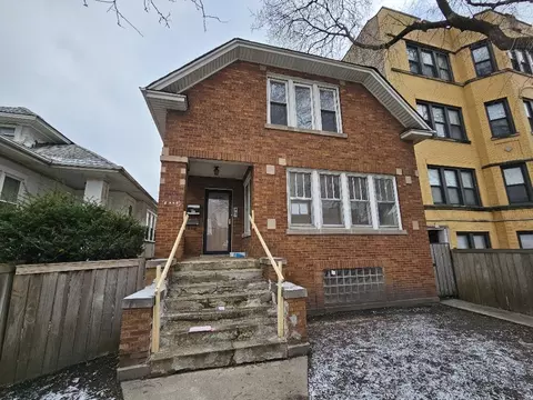 1533 N Austin Blvd, Chicago, IL 60651