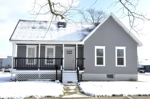 901 N Everett St, Streator, IL 61364