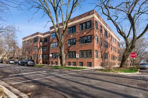 6201 N Wayne Ave #1, Chicago, IL 60660