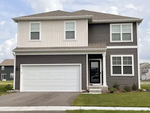 2016 Lilyana Ln, Plainfield, IL 60586