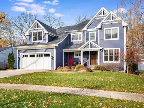 835 Douglas Ave, Naperville, IL 60540
