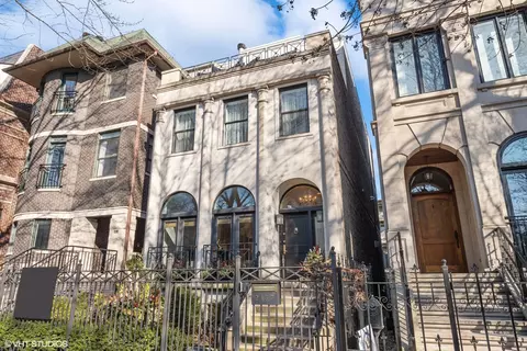 2137 N Dayton St, Chicago, IL 60614