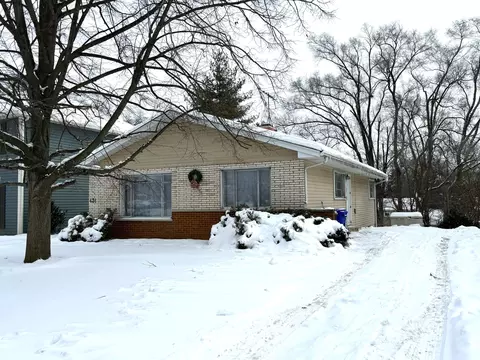 431 Dawn Ave, Glen Ellyn, IL 60137