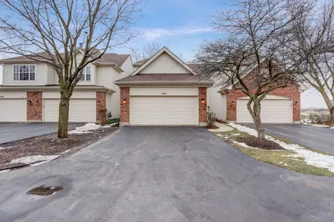 1514 Poplar Creek Dr #L3, Hoffman Estates, IL 60169