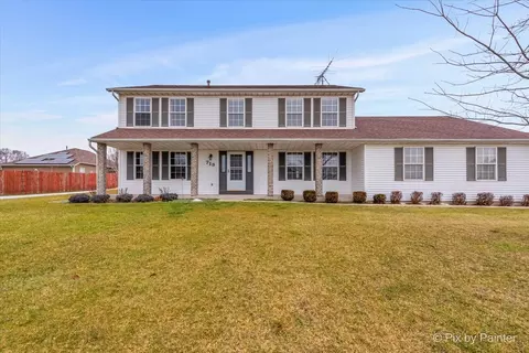 719 Bergamot Way, Roscoe, IL 61073