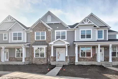 341 Didier Ct, Buffalo Grove, IL 60089