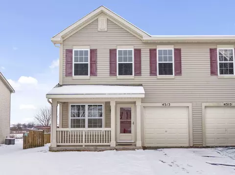 4313 Klatt St, Plano, IL 60545