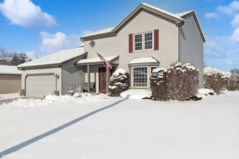 4006 W Prestwick St, Mchenry, IL 60050 photo 2
