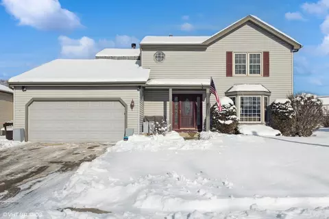 4006 W Prestwick St, Mchenry, IL 60050