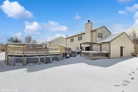 4006 W Prestwick St, Mchenry, IL 60050 photo 25