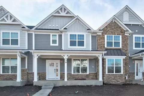 339 Didier Ct, Buffalo Grove, IL 60089