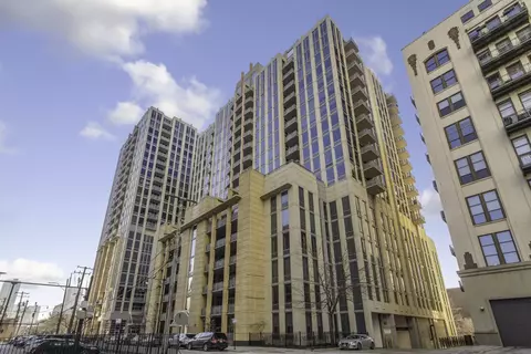720 N Larrabee St #1608, Chicago, IL 60654