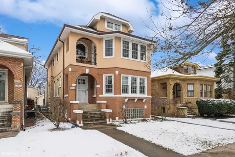 6959 N Ozark Ave, Chicago, IL 60631