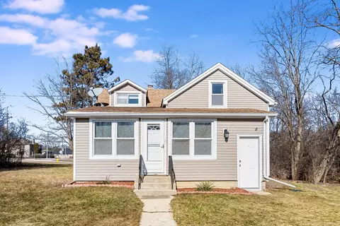 12705 S 104th Ave, Palos Park, IL 60464