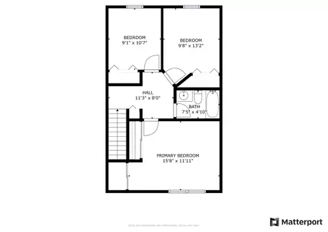 4562 Topaz Dr, Hoffman Estates, IL 60192 photo 26