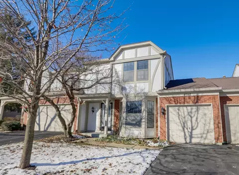 4562 Topaz Dr, Hoffman Estates, IL 60192