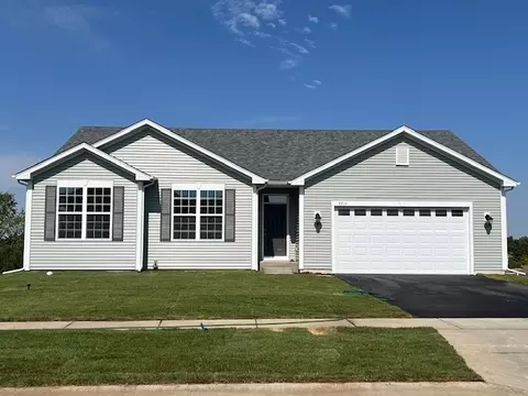 2210 Truman Trl, Mchenry, IL 60051