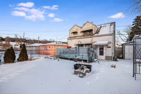 3107 Cuyler Ave, Berwyn, IL 60402