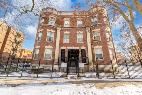 5025 S Michigan Ave #3S, Chicago, IL 60615