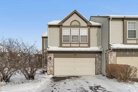 3168 Bromley Ln, Aurora, IL 60502