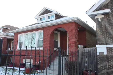 8606 S Ada St, Chicago, IL 60620