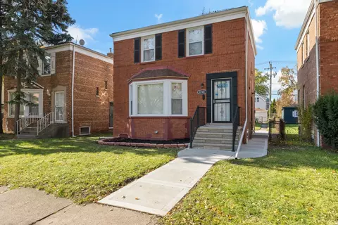 8744 S Lowe Ave, Chicago, IL 60620
