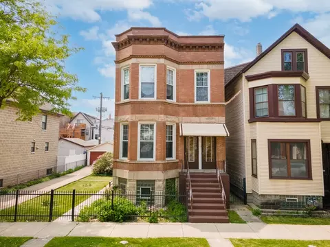 1638 N Troy St, Chicago, IL 60647