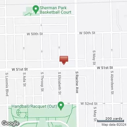 1220 W 51st St, Chicago, IL 60609