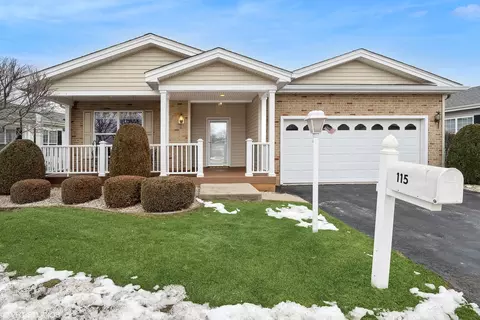 115 Hitching Post Ln, Grayslake, IL 60030