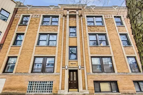 1952 N Cleveland Ave #3N, Chicago, IL 60614