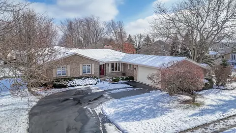 215 Larch Rd, Frankfort, IL 60423