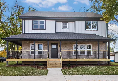 9200 S Lawndale Ave, Evergreen Park, IL 60805