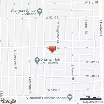945 W 53rd St, Chicago, IL 60609