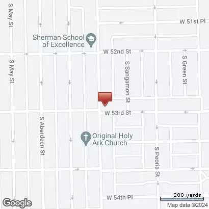 956 W 53rd St, Chicago, IL 60609