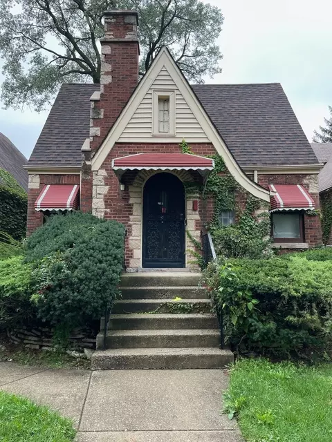 8416 S Michigan Ave, Chicago, IL 60619