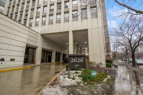 2626 N Lakeview Ave #3812, Chicago, IL 60614