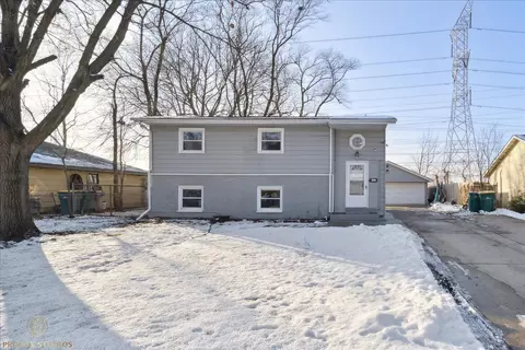 417 Bellarmine W Dr, Joliet, IL 60436