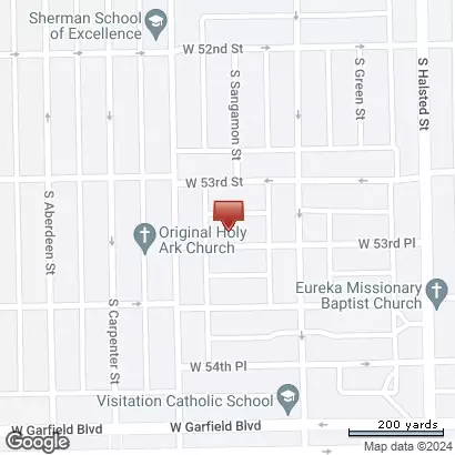 934 W 53rd Pl, Chicago, IL 60609