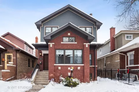 4905 N California Ave, Chicago, IL 60625