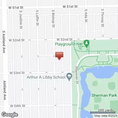 5235 S Bishop St, Chicago, IL 60609 photo 1