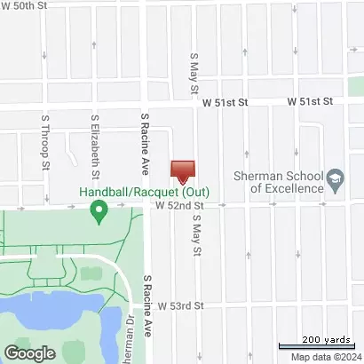 5148 S May St, Chicago, IL 60609