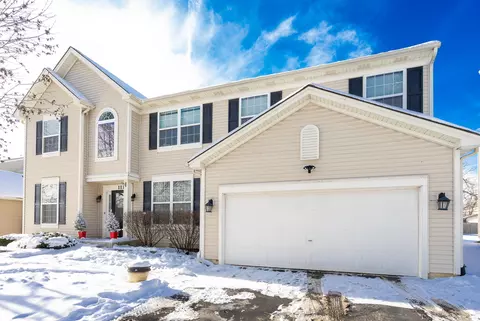 111 S Commonwealth Dr, Bolingbrook, IL 60440
