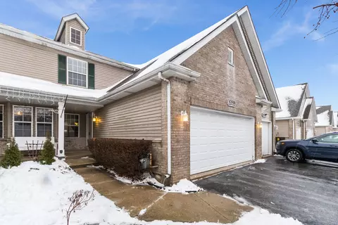 25722 S Bridle Path, Channahon, IL 60410