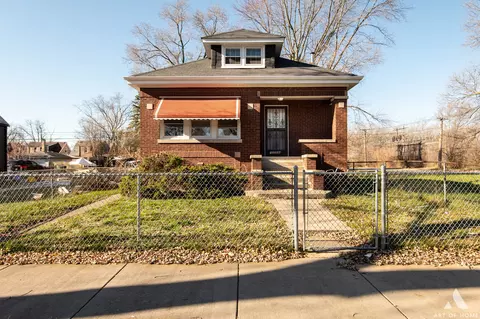 12206 S Sangamon St, Chicago, IL 60643
