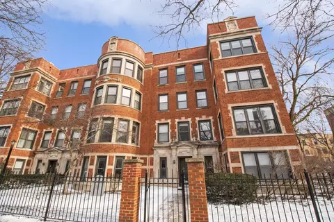 4101 N Sheridan Rd #GN, Chicago, IL 60613