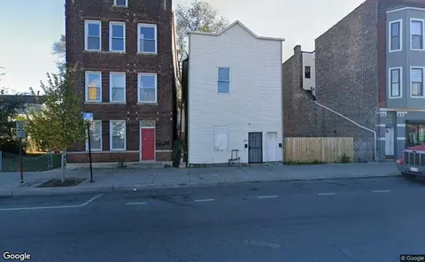 1457 W 47th St, Chicago, IL 60609
