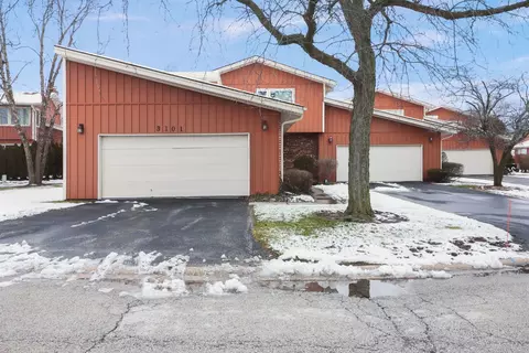 3101 Candlewood Ct #60, Flossmoor, IL 60422
