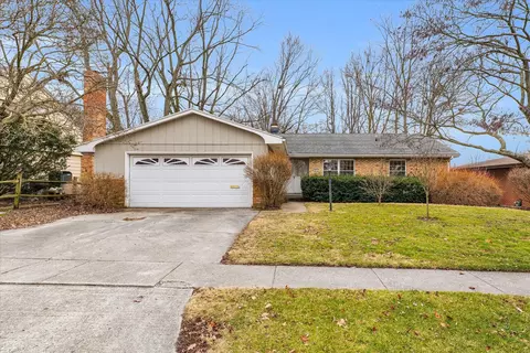 801 Harmon St, Urbana, IL 61801