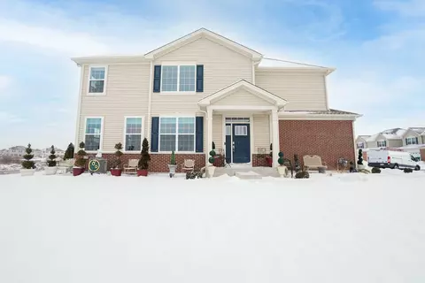 15108 W Quincy Cir, Manhattan, IL 60442